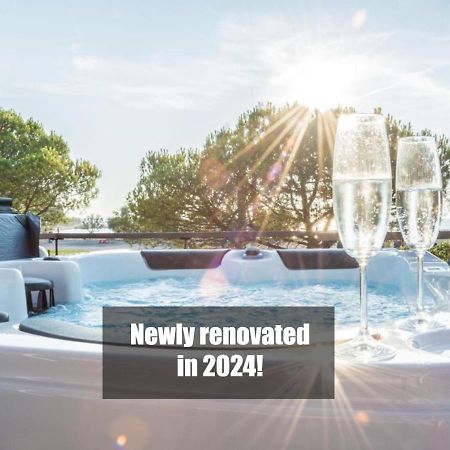 Villa Floating House - Marina Relax à Portorož Extérieur photo