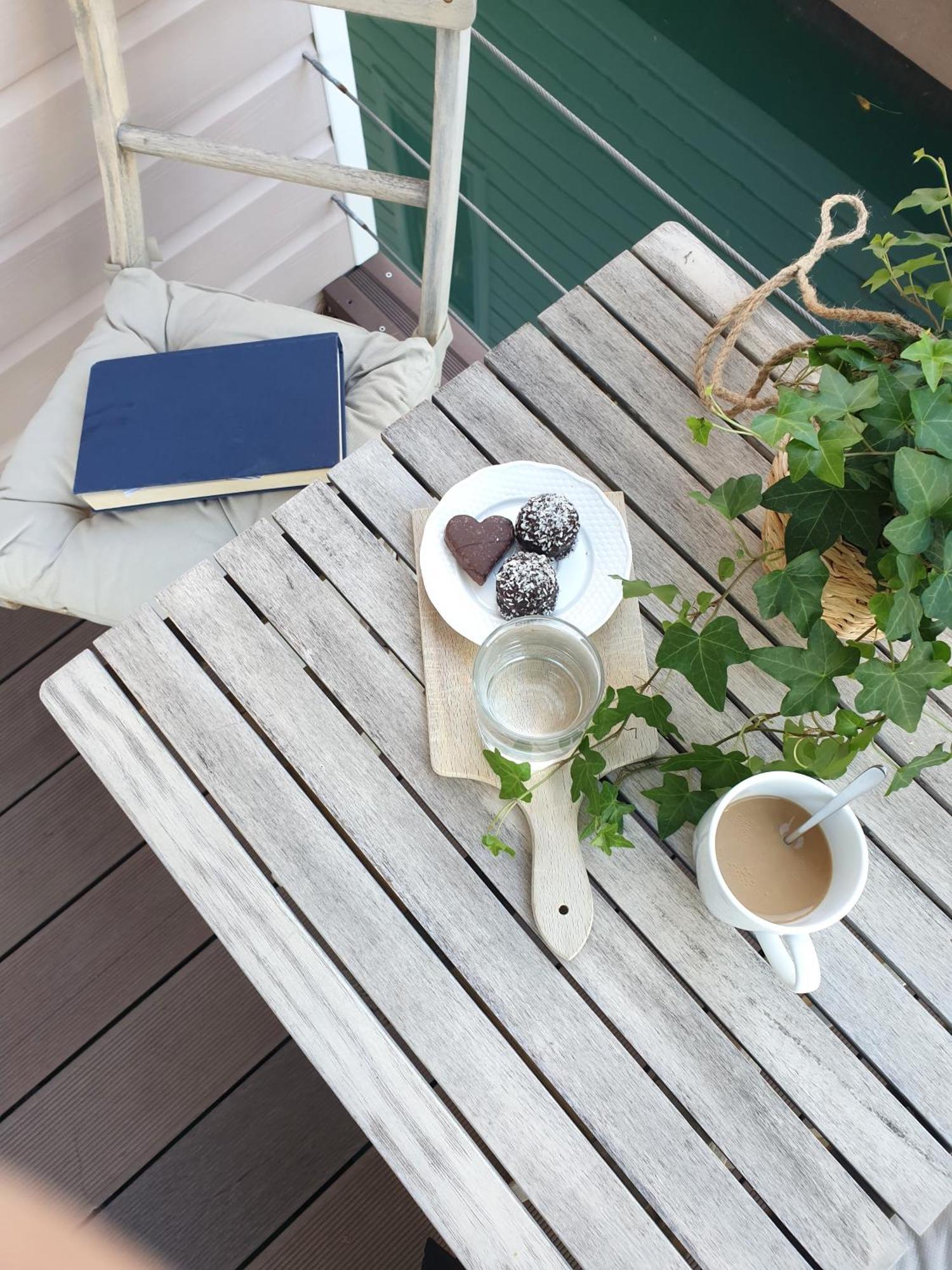 Villa Floating House - Marina Relax à Portorož Extérieur photo