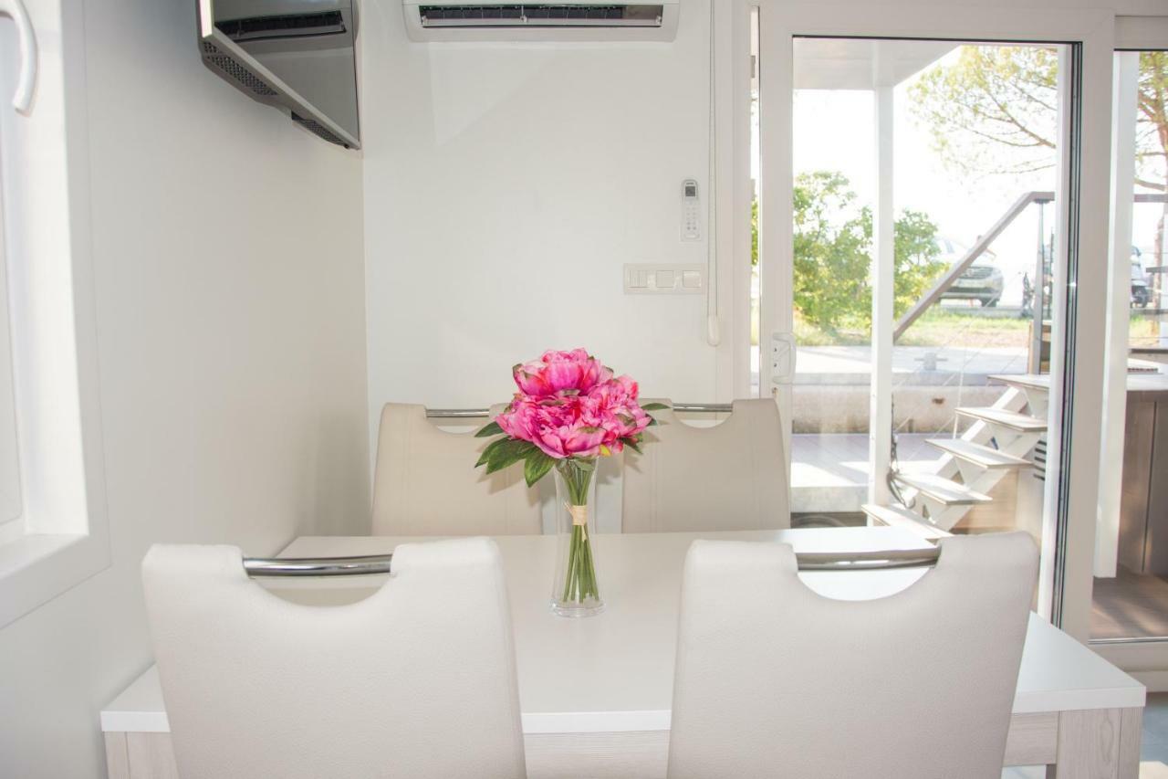 Villa Floating House - Marina Relax à Portorož Extérieur photo
